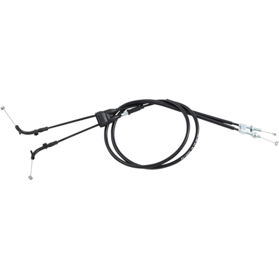 Жило за газ MOTION PRO CABLE THROTTLE PUSH/PULL KX 250 F 16
