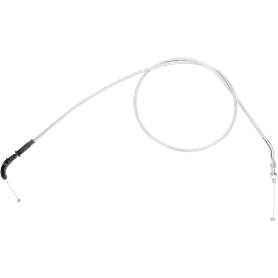 Жило за газ MOTION PRO CABLE AC THR SUZ PULL +8 M 109 R