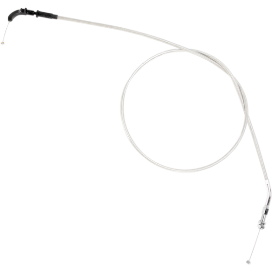 Жило за газ MOTION PRO CABLE AC THR SUZ PULL +12