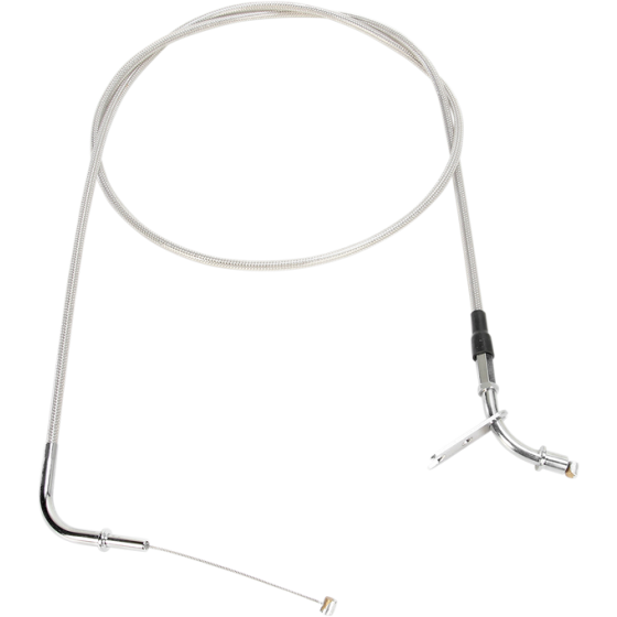 Жило за газ MOTION PRO CABLE AC THR KAW PULL +8 VN 1600