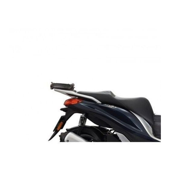 Монтажен комплект за куфари SHAD TOP MASTER PIAGGIO MEDLEY 125 '16