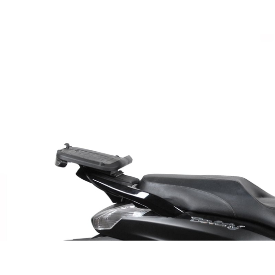 Монтажен комплект за куфари SHAD TOP MASTER PIAGGIO BEVERLY TOURER 125/250/400 08