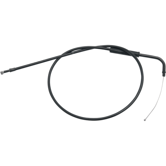 Броня за жило MOTION PRO CABLE IDLE BLACKOUT HAR XL 1200 C