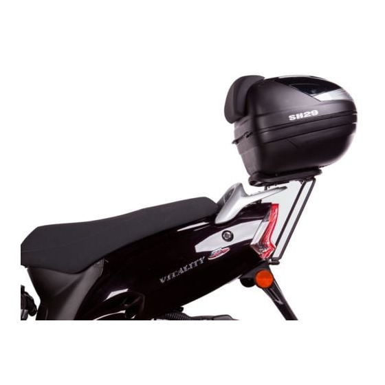 Монтажен комплект за куфари SHAD TOP MASTER KYMCO VITALITY 50 '13