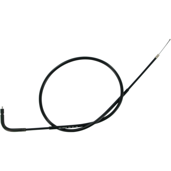 Жило за газ MOTION PRO CABLE CHOKE ATV KAWASAKI KLF 300 2X4