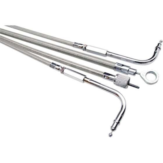 Жило за километраж MOTION PRO CABLE SPEEDO ARMOR COAT FXLR 1340 94