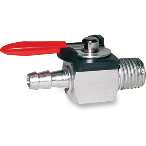 Клапан за бензин MOTION PRO FUEL VALVE 1/4 NPT X 1/4