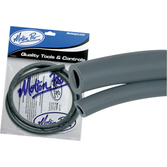 Горивен маркуч MOTION PRO FUEL LINE GRY 1/4 3'L