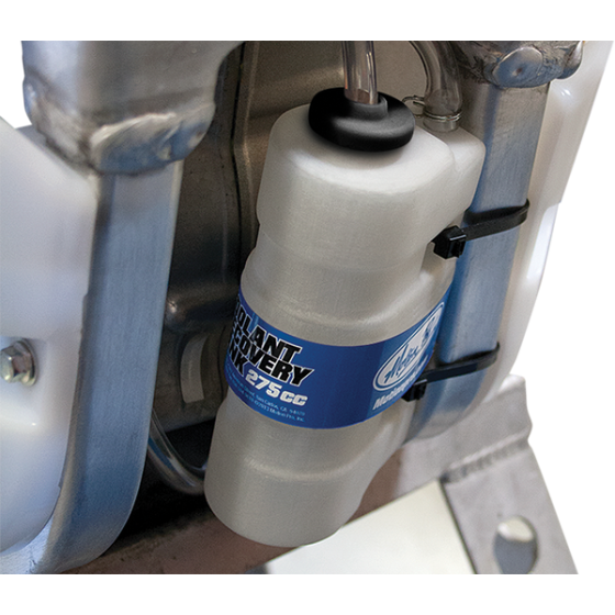 Разширителен съд MOTION PRO COOLANT RECOVER TANK275CC