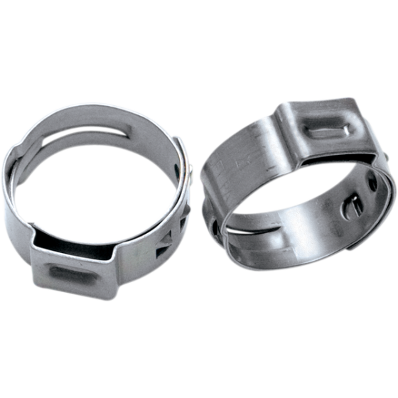 Скоби MOTION PRO CLAMP STEPLES 17.0-21.0MM