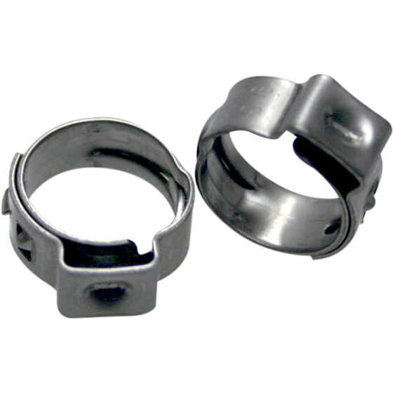 Универсална скоба MOTION PRO CLAMP STEPLES 7.8-9.5MM