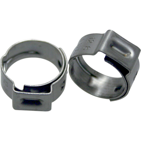 Скоби MOTION PRO CLAMP STEPLES 10.3-12.8MM