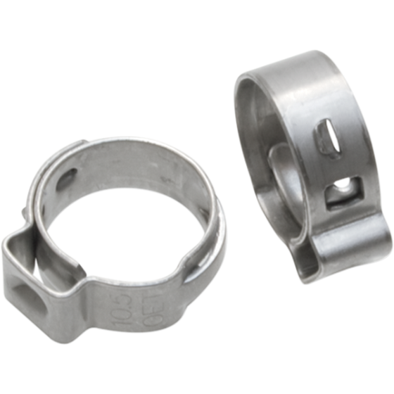 Универсална скоба MOTION PRO CLAMP STEPLES 8.8-10.5MM