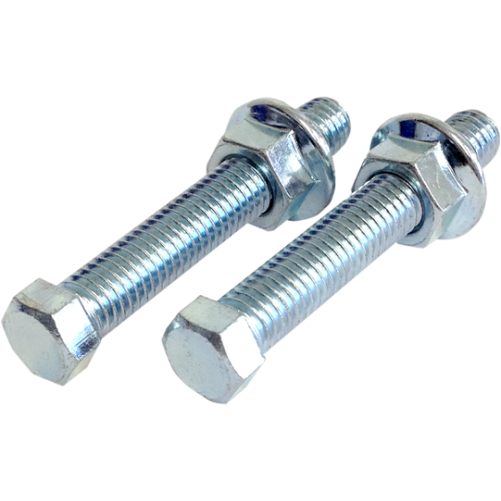 Комплект обтегачи за верига MOTION PRO BOLT-NUT KIT (2)-CHAIN