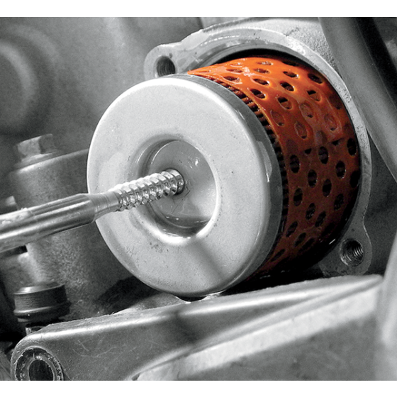 Инструмент за маслен филтър MOTION PRO TOOL KTM OIL FILTER PULER ADVENTURE 640