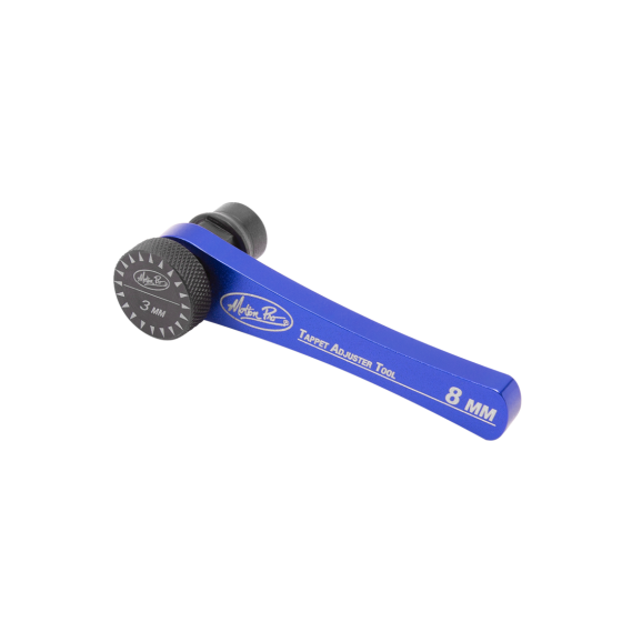 Инструмент за регулиране на клапани MOTION PRO TOOL TAPPET ADJ 3X8MM