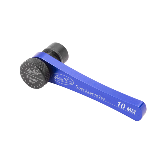 Инструмент за регулиране на клапани MOTION PRO TOOL TAPPET ADJ 10MM SCKT