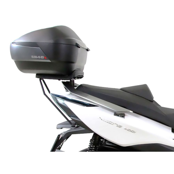 Монтажен комплект за куфари SHAD TOP MASTER KYMCO XCITING 400i '13