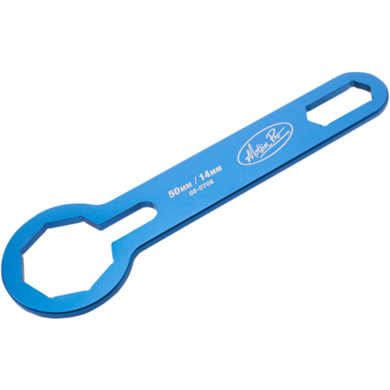 Инструмент за окачване MOTION PRO TOOL 50/14MM FORK WRENCH CRF 250 R 17-22
