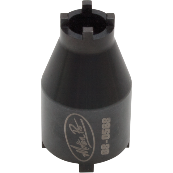 Гайка за гаечни ключове MOTION PRO TOOL SPANNER NUT SCKT-SUZ DL 1000 07-12