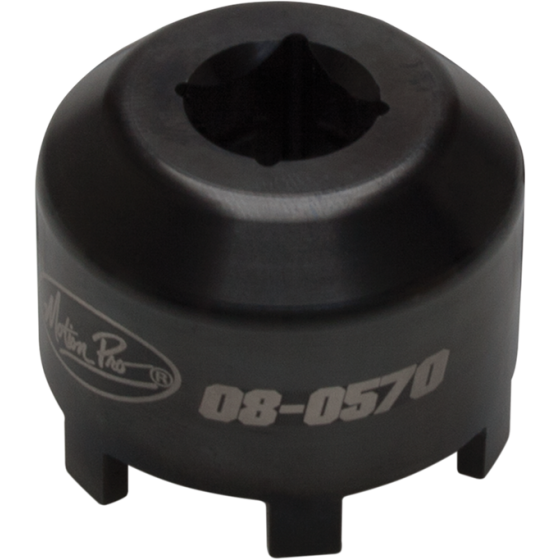 Гайка за гаечни ключове MOTION PRO TOOL SPANNER NUT SCKT-YAM YZF-R1 1000 10-13