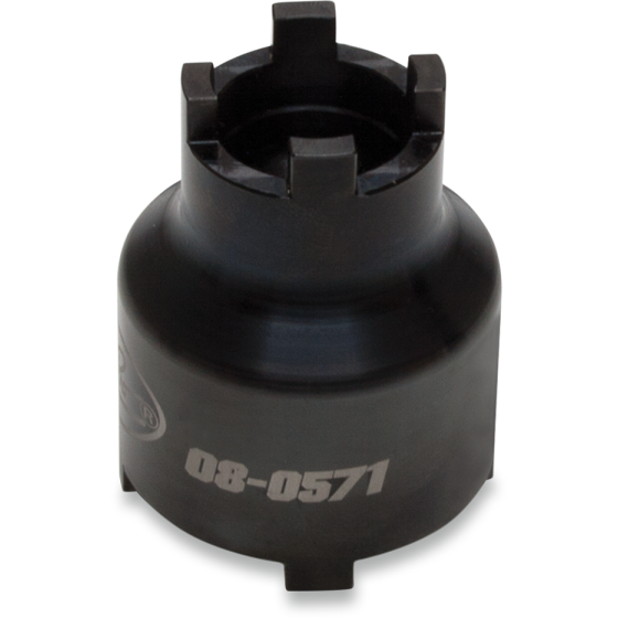 Гайка за гаечни ключове MOTION PRO TOOL SPANNER NUT SCKT-KAW Z 1000 06-13