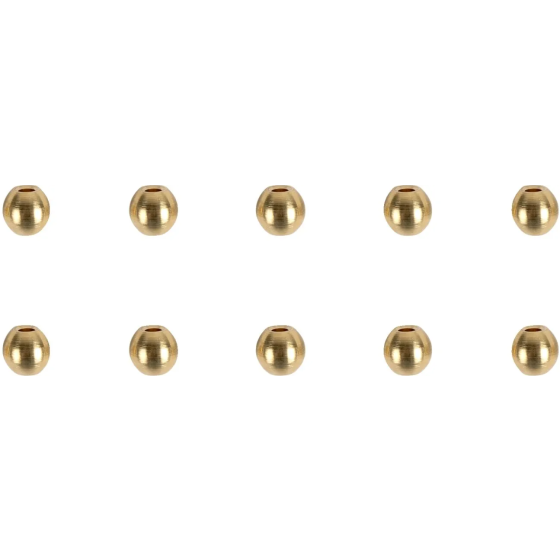 Кабелни обувки MOTION PRO CABLE FITTNG THR BALL NIP 1.5