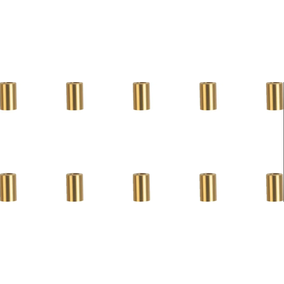 Кабелни обувки MOTION PRO CABLE FITTNG THR CARB-NIP