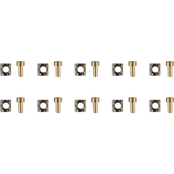 Кабелни обувки MOTION PRO CABLE FITTNG BARREL 5/16