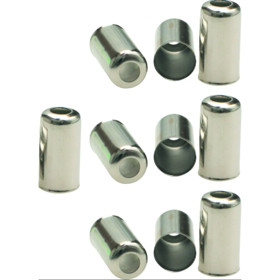 Кабелни обувки MOTION PRO CABLE FITTNG HOUS END 8M