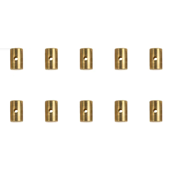 Кабелни съединения MOTION PRO CABLE FITTING BARREL NIPL