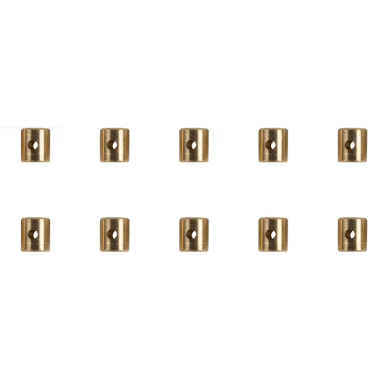 Кабелни съединения MOTION PRO CABLE FITTING BARREL NIPL 6 X 7mm