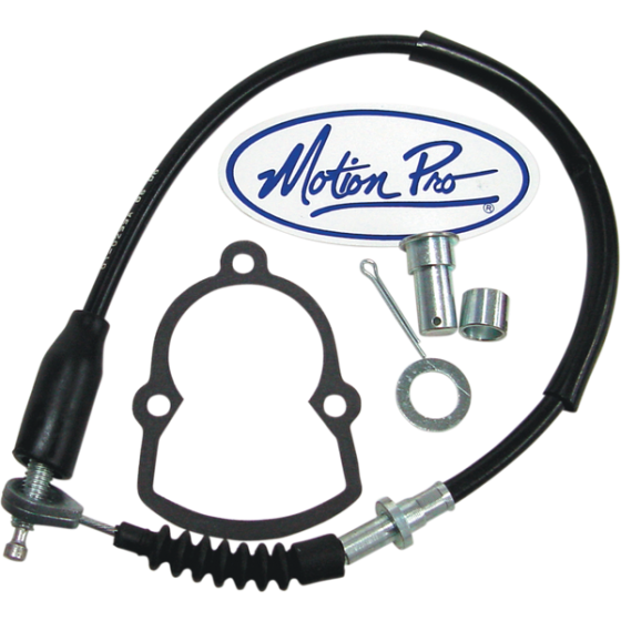 Жило задна спирачка MOTION PRO BLASTER R BRAKE KIT +4