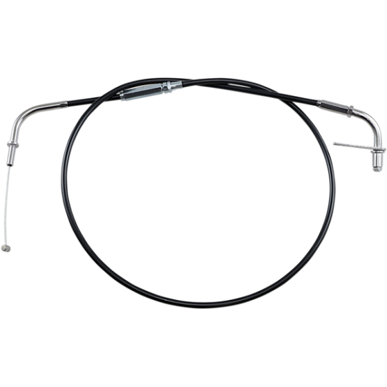 Жило за газ MOTION PRO KAW. THR CABLE PULL 6+ VN 1500