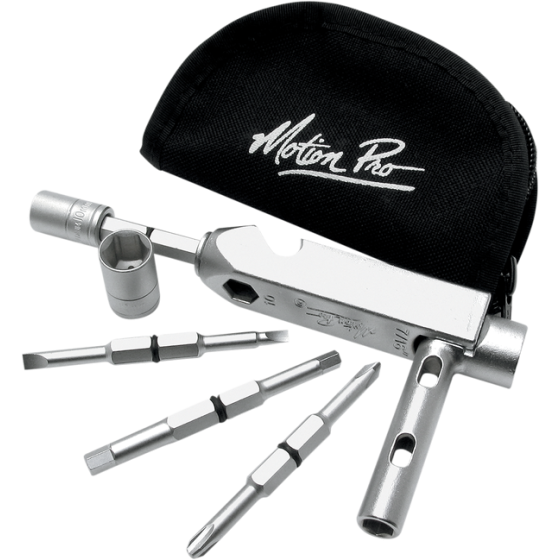 Мултифункционален инструмент MOTION PRO MP MULTI PURPOSE TOOL