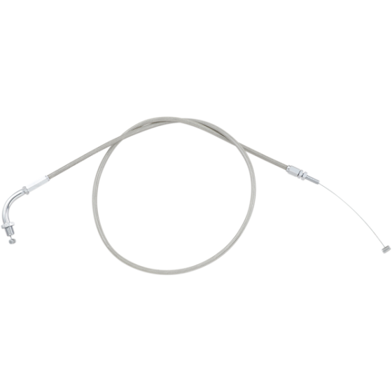 Жило за газ MOTION PRO AC THR PULL CABLE HON VT 1100 C