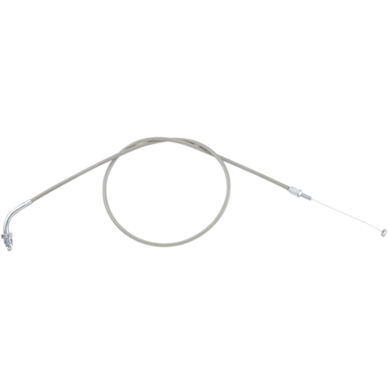 Жило за газ MOTION PRO AC THR PUSH CABLE HON VT 1100 C