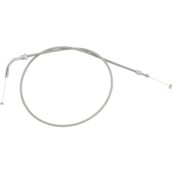 Жило за газ MOTION PRO AC THR PUSH CABLE HON GL 1500 C