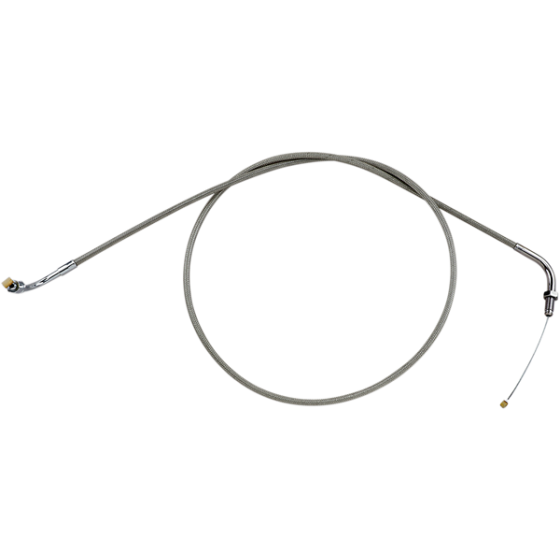 Жило за газ MOTION PRO AC THR PUSH CABLE YAM XVZ 1300 A