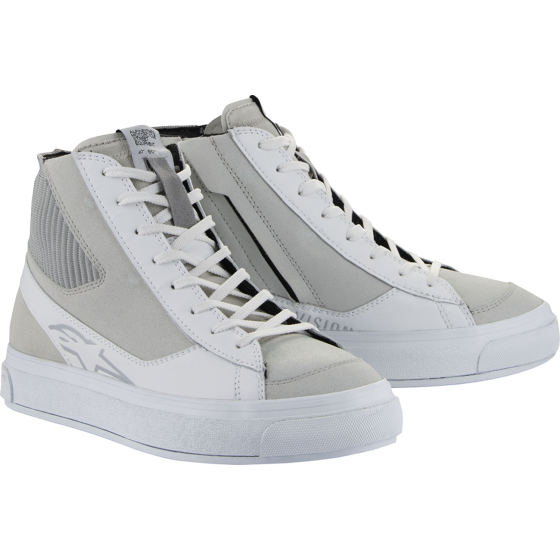 Дамски мото кецове ALPINESTARS STELLA Stated Podium WHITE