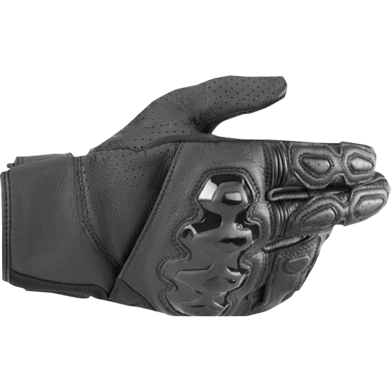 Кожени ръкавици ALPINESTARS CELER V3 BLACK