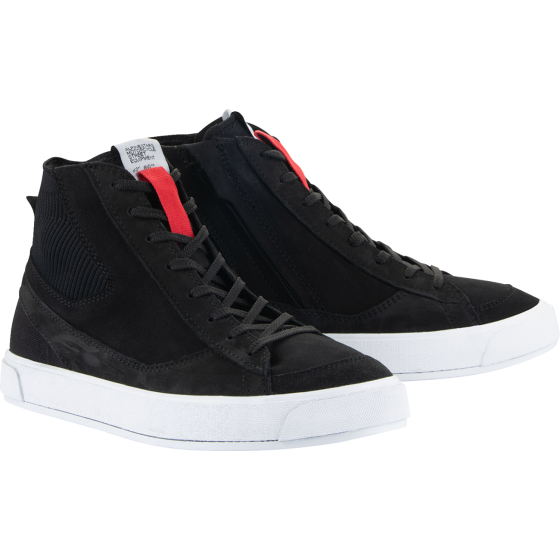 Кецове ALPINESTARS STATED BLACK