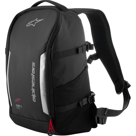 Раница ALPINESTARS AMP3 BLACK