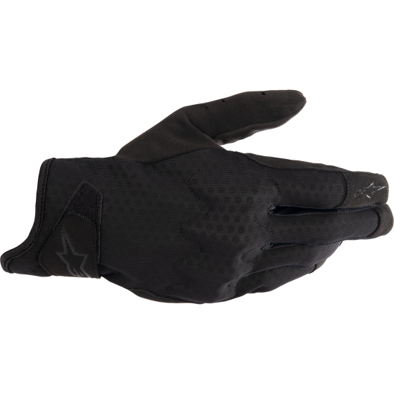 Ръкавици ALPINESTARS STATED-AIR BLACK