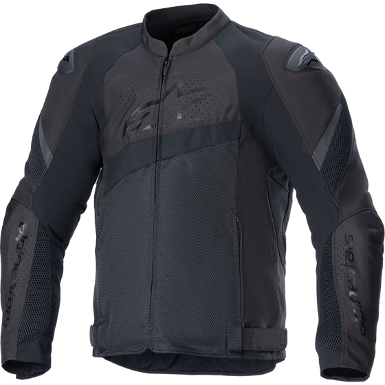 Мото яке ALPINESTARS T-GP R V4 Airflow BLACK