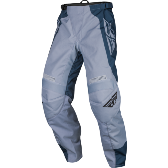 Мотокрос брич FLY RACING F-16 Riding- Arctic Grey/Stone