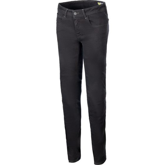 Дамски дънки ALPINESTARS DAISY V3 BLACK