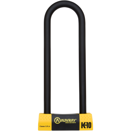 Заключващо устройство AUVRAY U LOCK K 10 85X310 SRA ART4