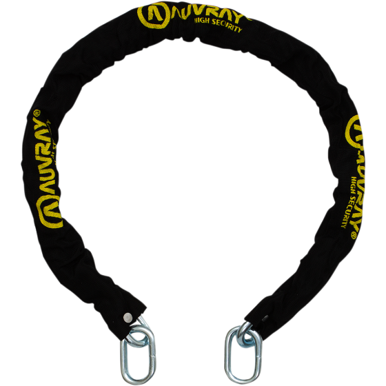 Заключваща верига AUVRAY CHAIN ALONE 120 CM D10