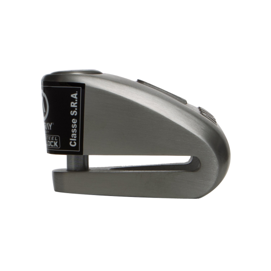 Устройство за заключване на диска AUVRAY BLOCK DISC DK-10 SRA